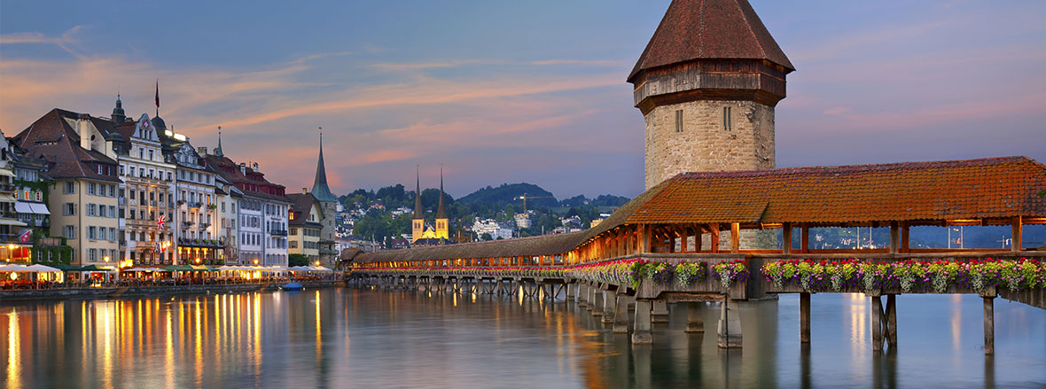 Luzern Tag